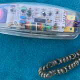 Clear Bell Phone