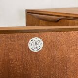 Teak sideboard by Tom Robertson