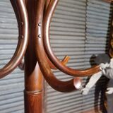 Parrot coat rack 1970