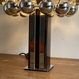 Space age kinetic lamp.1970.