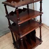 Shelf “partition furniture”