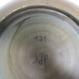 Ceramic dish jdl jean de lespinasse