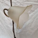 Art deco desk lamp, 1960/70