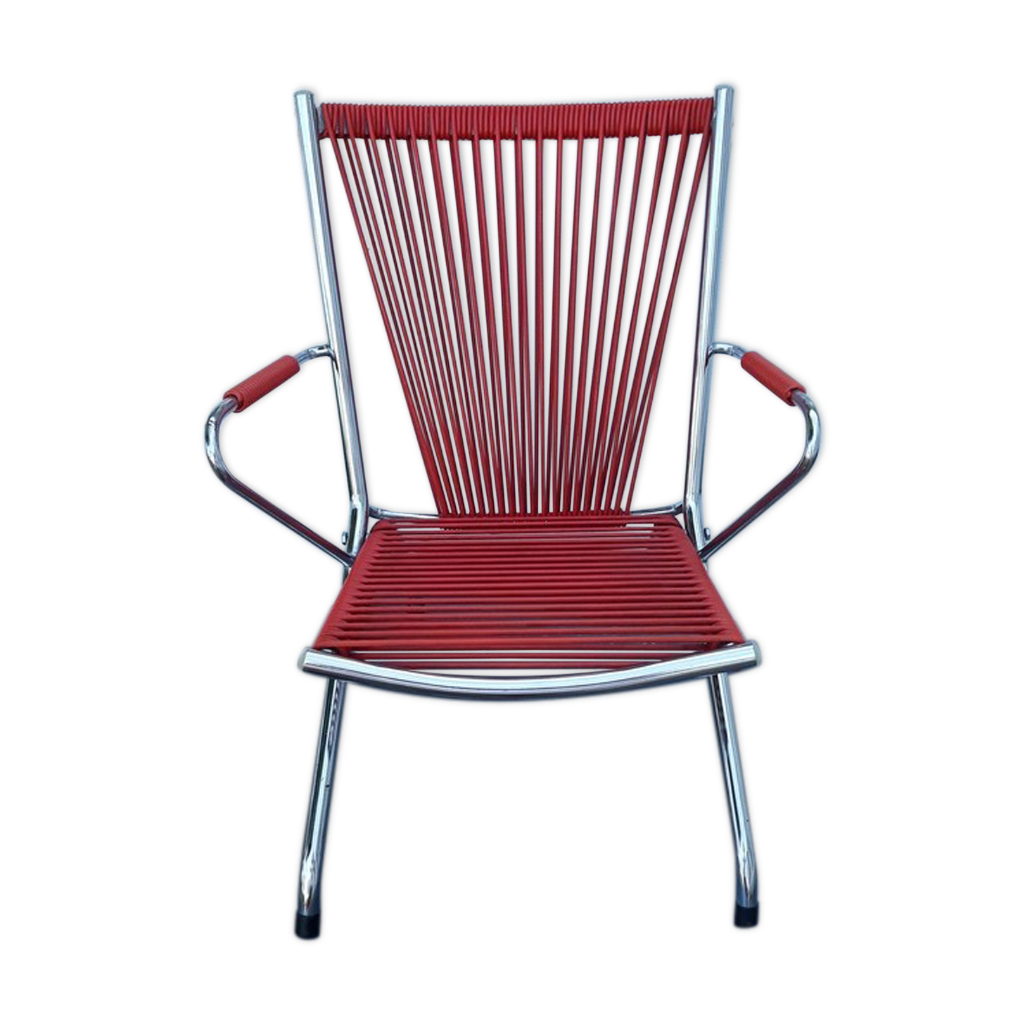 Child seat "scoubidou" - 70s