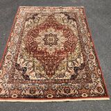Oriental rug