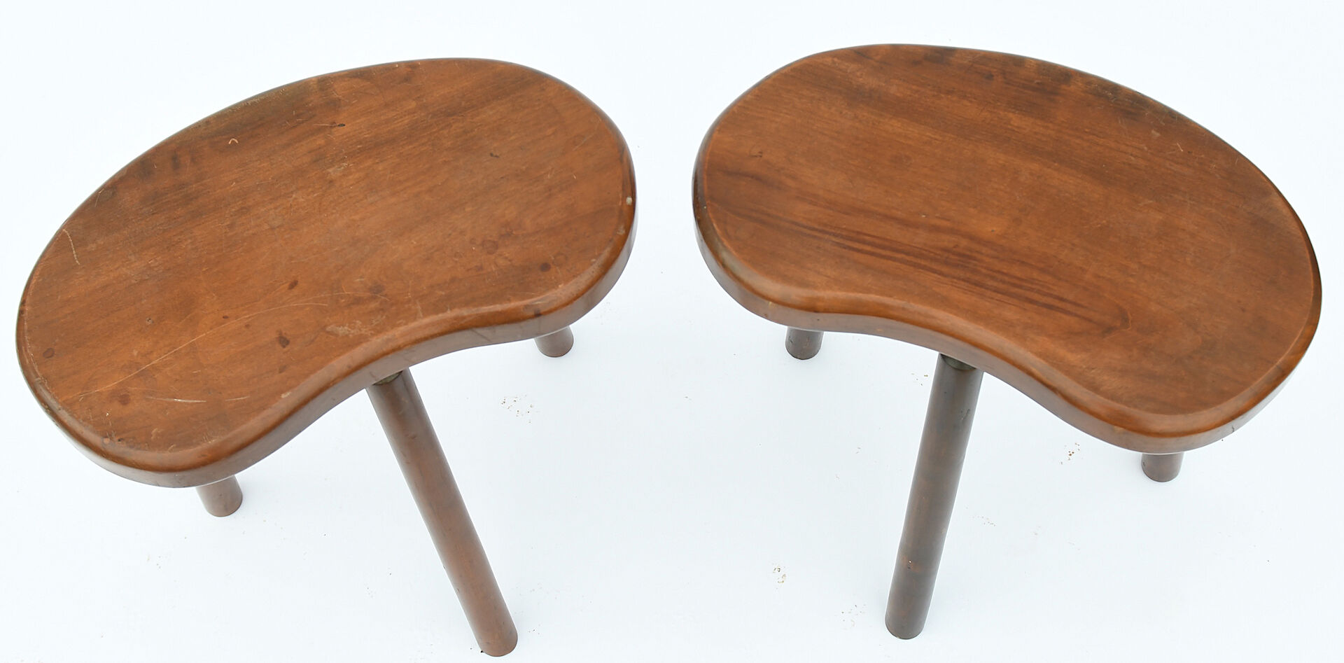 Pair of stools