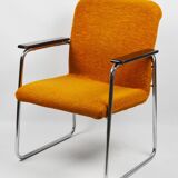 Fauteuil avec accoudoirs, années 1970