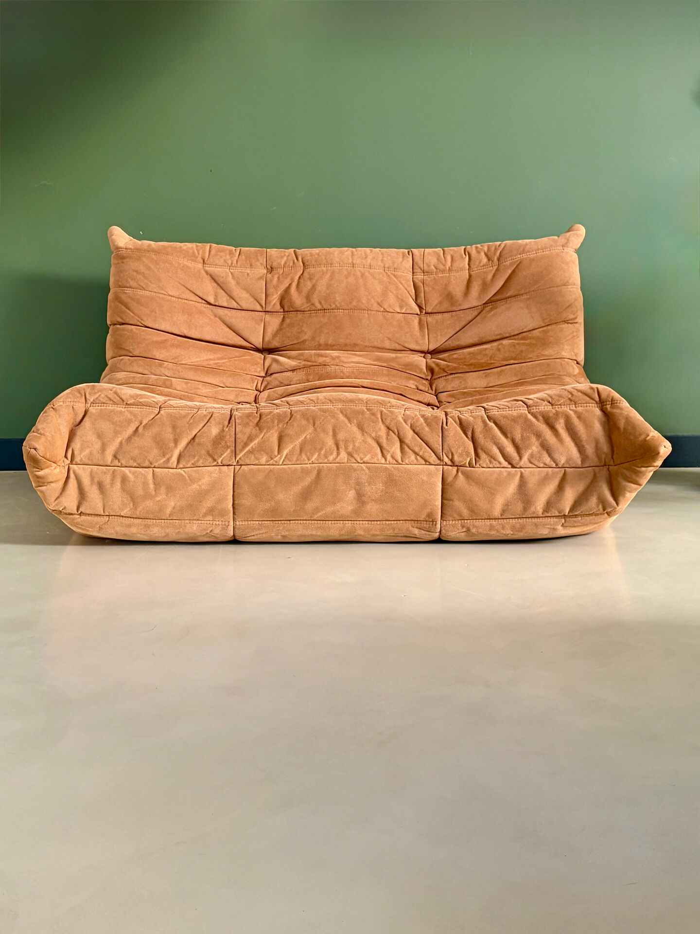 Togo two-seater sofa Ligne Roset