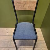Renovated chair