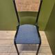 Renovated chair