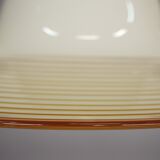 Murano glass pendant lamp, 1960