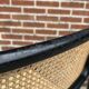 Vintage Cesca design chair b32 black model