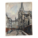 Maurice Fongueuse – Oil on panel – Saint-Séverin Church Paris