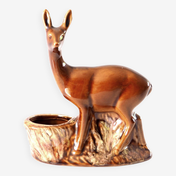 Ceramic bambi