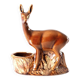 Ceramic bambi