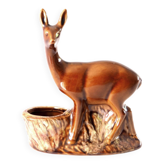 Ceramic bambi