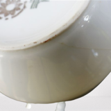 Ghillian teapot in porcelain