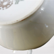 Ghillian teapot in porcelain