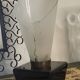 Lampe année 50