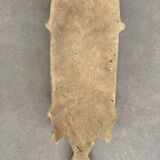 Polychrome font 19th century Martres Tolosanes