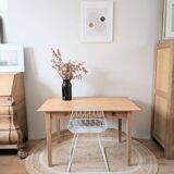 Table de ferme