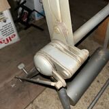 Heliolith drawing table 60s/70s