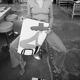 Le tabouret