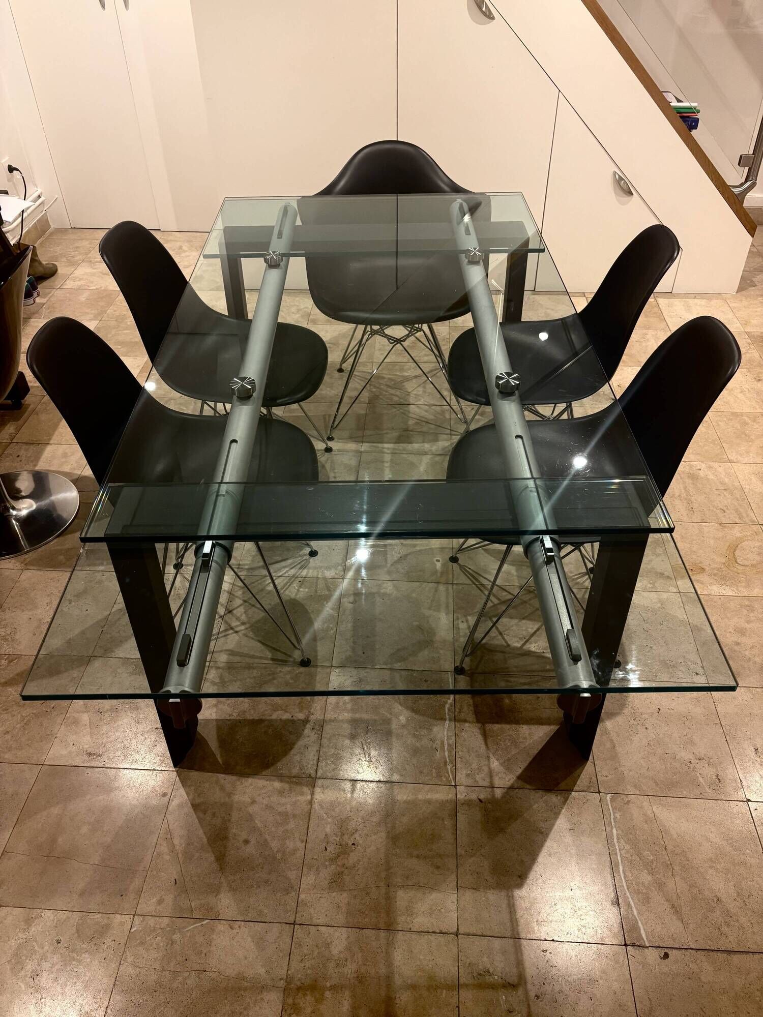 Desalto table stilt