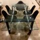 Desalto table stilt