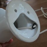 hand wall lamp