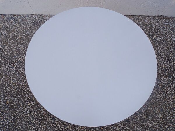 Tulip foot coffee table