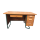 Vintage schoolmaster's desk mullca 1960