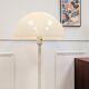 Vintage mushroom floor lamp - 70s