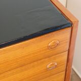 Vintage teak sideboard 1960