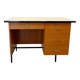 Bureau vintage bois & formica – années 60/70