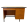 Bureau vintage bois & formica – années 60/70