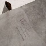 Large Zebu cowhide / rug, Brazil