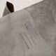 Large Zebu cowhide / rug, Brazil