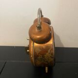 Réveil à carillon Japy