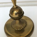 Pied de lampe bouillotte