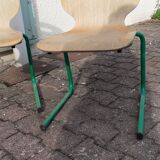 School chairs set of 6