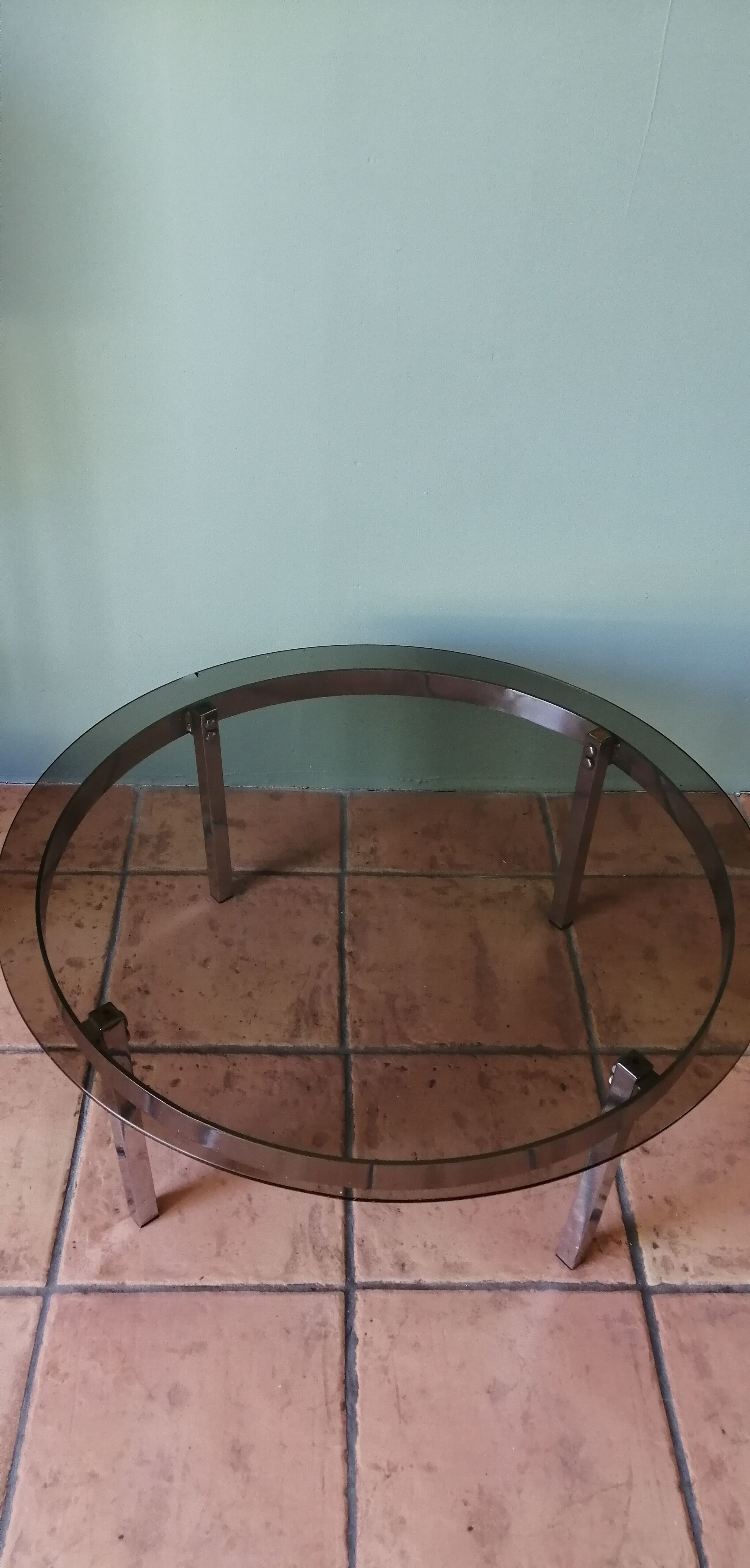 Coffee table 60s-70s