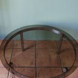 Coffee table 60s-70s