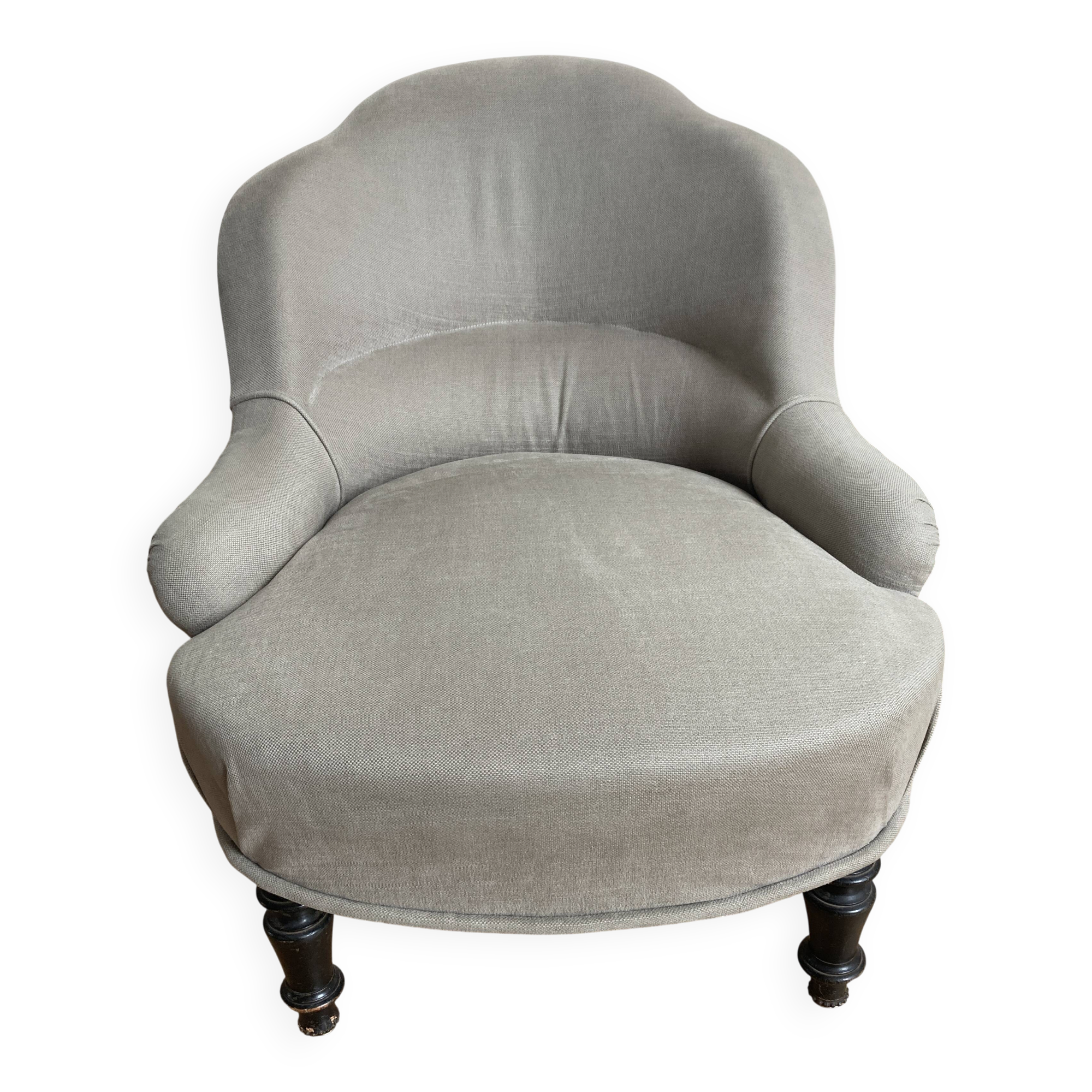 Frog chair