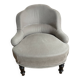 Frog chair