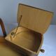 Mid Century Sewing Box 1950/60s