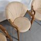 4 x Pietro Costantini chair