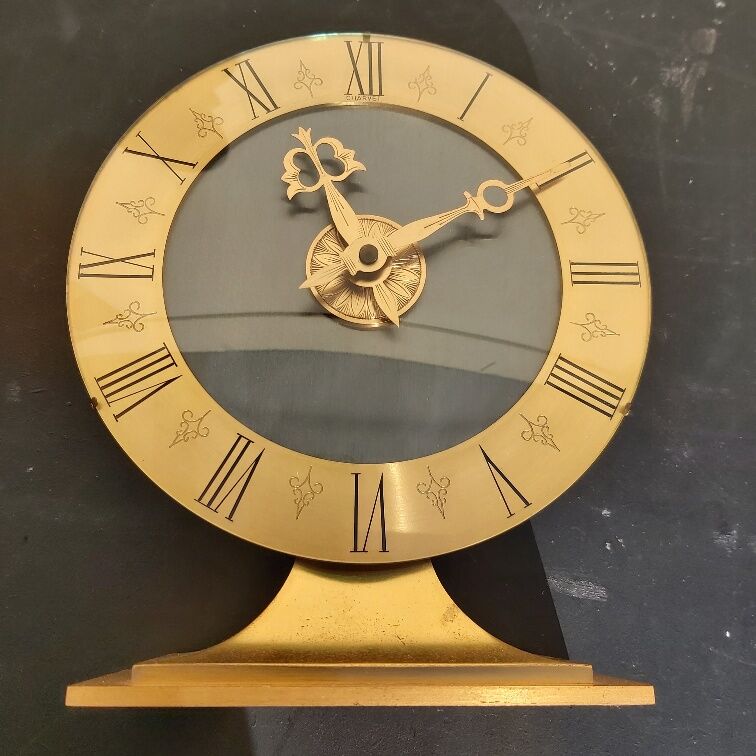 Charvet house bronze hanging