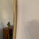 Mirror with gilt frame, 1970s