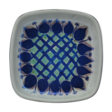 Tenera series earthenware dish by Marianne Johnson for Royal Copenhagen